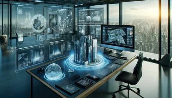 تهیه خروجی‌ها (نقشه، گزارش، فایل اشتراکی)