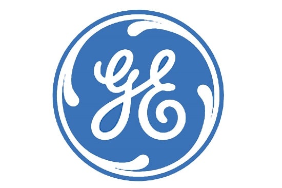 جنرال الکتریک