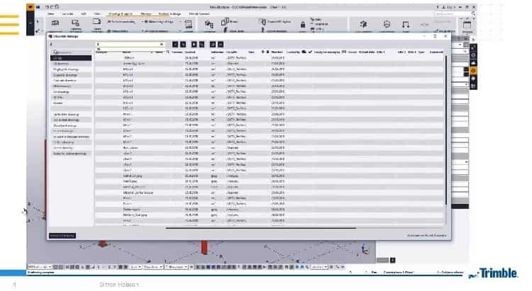 خروجی‌ سازی برای کارگاه و ماشین ‌آلات