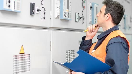 دستگاه های الکترونیکی هوشمند (IED)