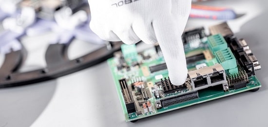 دستگاه های میدانی