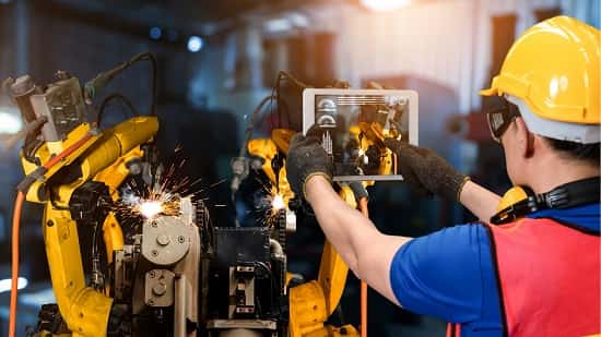 روش به کارگیری واقعیت افزوده در نگهداری تجهیزات