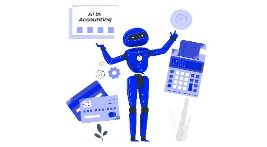 روندهای هوش مصنوعی در حسابداری