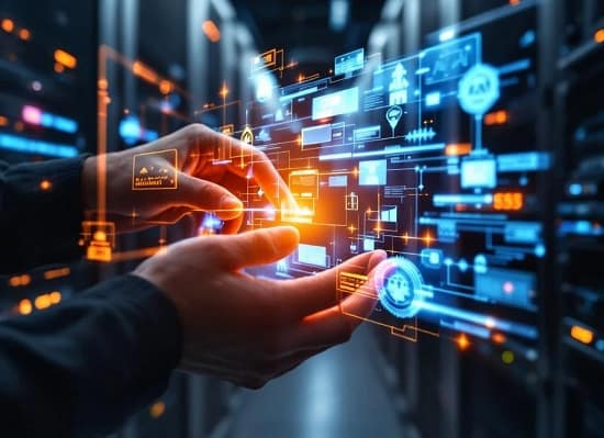 روندهای واقعیت افزوده در نگهداری تجهیزات