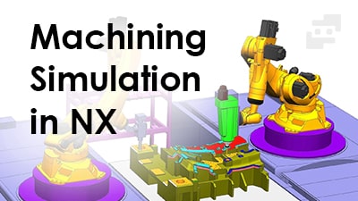 شبیه سازی عملیات ماشینکاری