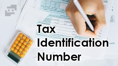 شناسه یکتای مالیاتی