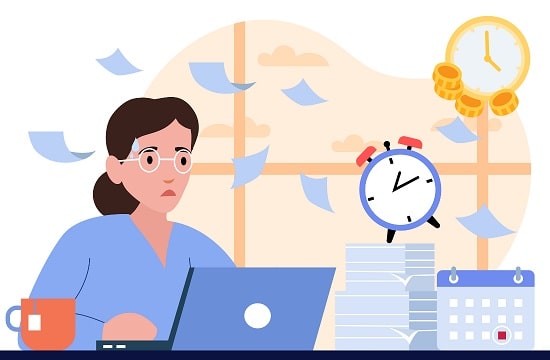 مزایا و چالش‌های اضافه کاری چیست؟