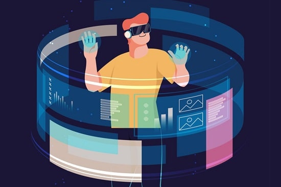 مزایا و چالش‌های واقعیت افزوده در نگهداری تجهیزات