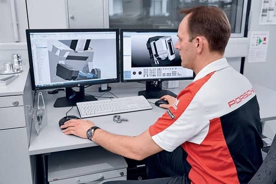 مزایای استفاده از شبیه‌سازی عملیات ماشینکاری