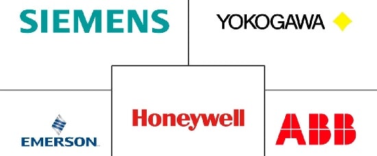 مقایسه DCS زیمنس با برندهای مطرح
