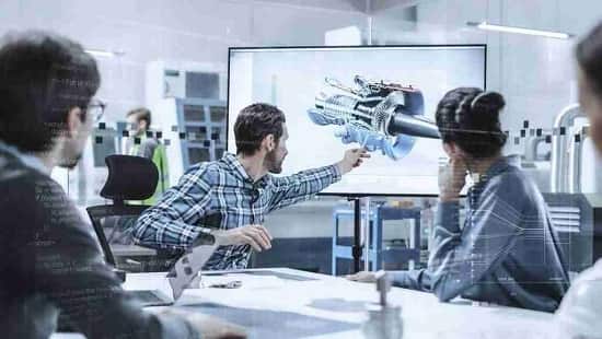 نرم افزار NX