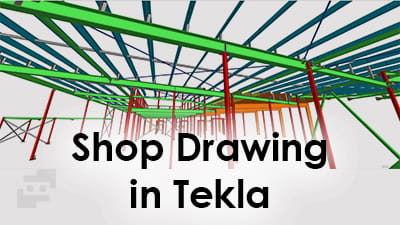 نقشه های شاپ در تکلا