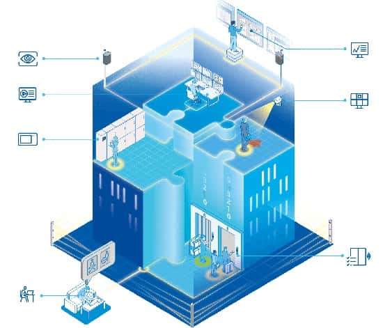 نوآوری‌های کلیدی هوشمندسازی تاسیسات مکانیکی