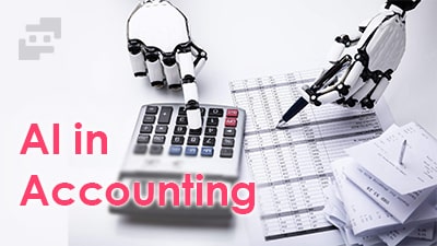 هوش مصنوعی در حسابداری
