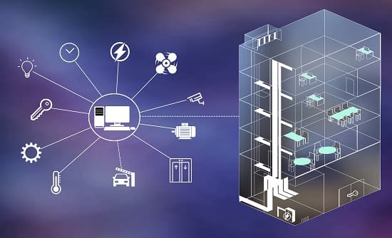 هوشمندسازی تاسیسات مکانیکی چیست؟