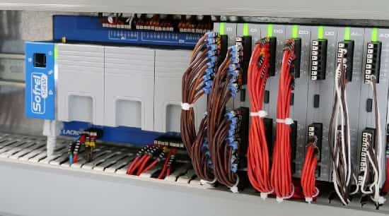 واحدهای ترمینال از راه دور (RTU)