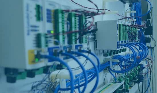 کنترل_کننده های منطقی قابل برنامه ریزی (PLC)