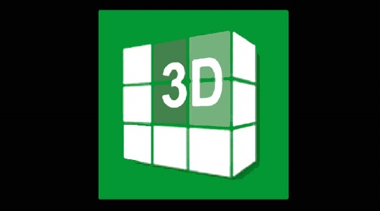 گاراژ سه بعدی Udesignit