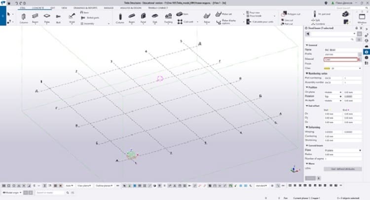 اجرای برنامه تکلا