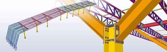 ایجاد خودکار نقشه