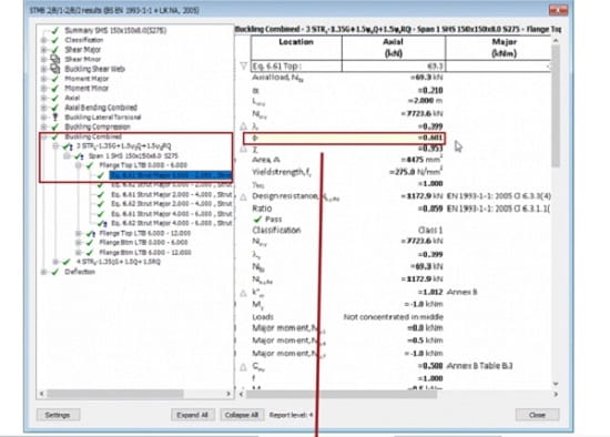 قالب گزارش گیری در تکلا