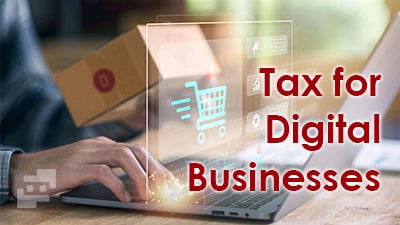مالیات کسب و کار اینترنتی