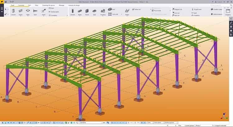 ویژگی‌های پیشرفته