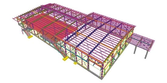 ویژگی‌های کلیدی تکلا برای مدلسازی سوله