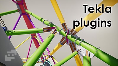 پلاگین های تکلا